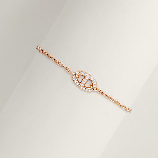 ブレスレット 《ファランドール》 | Hermès - エルメス-公式サイト
